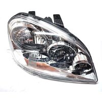 Фара передняя правая Лачетти Седан DEPO DE 222-1114R-LD