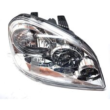 Фара передняя правая Лачетти Седан DEPO DE 222-1114R-LD