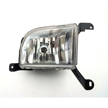 Фара противотуманная правая Лачетти Седан Корея 96551094