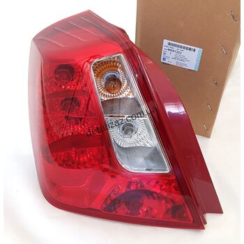 Фонарь задний левый Лачетти Седан GM 96551223