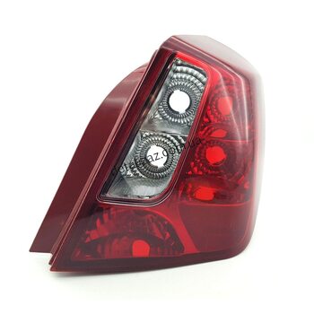 Фонарь задний правый Лачетти Седан Тайвань 96551224