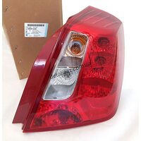 Фонарь задний правый Лачетти Седан GM 96551224