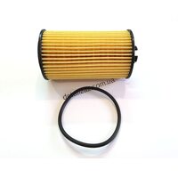 Фильтр масляный Ланос 1.4 АКПП, Авео Т300, Круз. Mahle OX401D