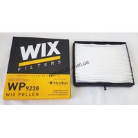 Фильтр салона Лачетти WIX WP9238