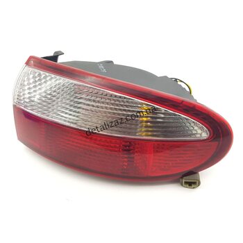 Фонарь задний крыла правый Ланос хэтчбек Корея 96304619