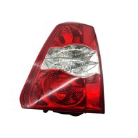 Фонарь задний левый Лачетти Универсал EuroEx 96412803