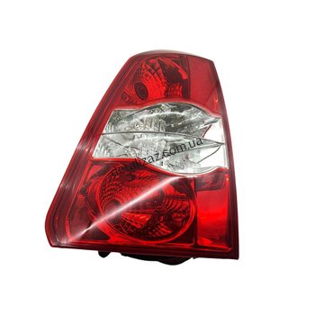 Фонарь задний левый Лачетти Универсал EuroEx 96412803