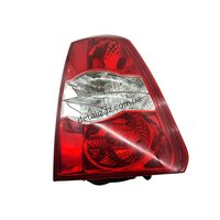 Фонарь задний правый Лачетти Универсал EuroEx 96412804