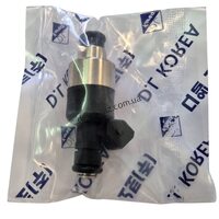 Форсунка двигателя (инжектора) Ланос 1.6 Корея 17109450