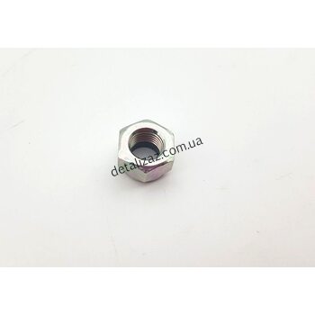 Гайка штока переднего амортизатора Ланос GM 94515401