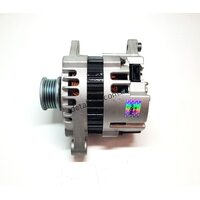 Генератор Ланос 85А Mire 96404012