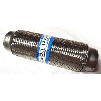 Гофра приемной трубы Авео 50*230