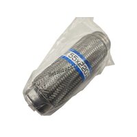 Гофра приемной трубы Лачетти 1,8 55*220