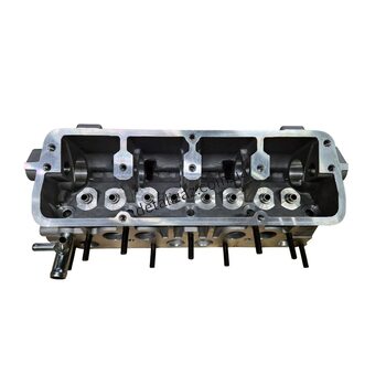 Головка блока цилиндров со шпильками Сенс Евро-2 ЗАЗ А-307-1003011