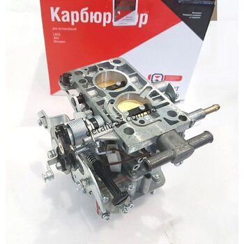 Карбюратор Таврия ДААЗ 21081-1107010