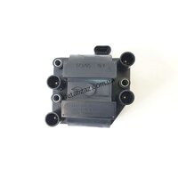 Катушка зажигания Таврия Славута Сенс ЗАЗ 57-3705000