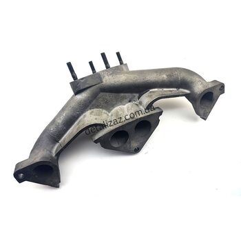 Коллектор выпускной чугунный Сенс Украина 307-1008024