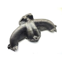 Коллектор выпускной Ланос 1.4 3074-1008024