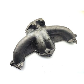 Коллектор выпускной Ланос 1.4 3074-1008024