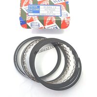 Кольца поршневые +0,25 1,6 KFM 93740226