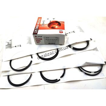 Кольца поршневые Лачетти 1.8 +0.5 AMP 49-1590-050