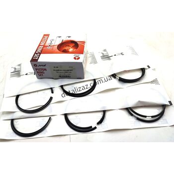 Кольца поршневые Лачетти 1.8 стандарт AMP 49-1590-000