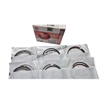 Кольца поршневые Ланос 1.4 78.0 AMP 49-4126-050