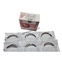 Кольца поршневые Ланос 1.4 77,75 AMP 49-4126-025