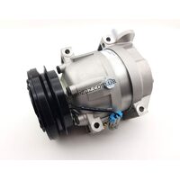 Компрессор кондиционера Ланос Корея 96460070