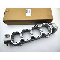 Корпус распредвала Ланос 1.5 GMP 96838019