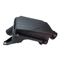 Корпус воздушного фильтра в сборе Лачетти Корея 96553445