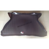 Коврик багажника пластиковый Таврия