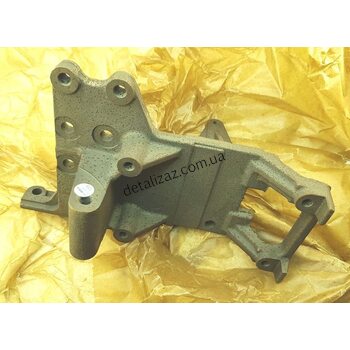 Кронштейн крепления компрессора кондиционера Сенс ЗАЗ 307-3701630