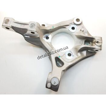 Кулак поворотный передний левый Круз GM 13248526