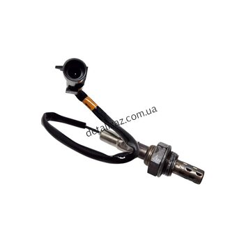 Лямбда-зонд Ланос (датчик кислород.) 1 конт. NGK 25162753