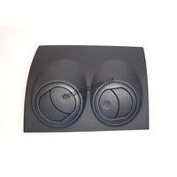 Накладка центральной консоли Авео Т-250 GM 95214913