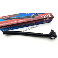 Наконечник рулевой тяги левый Таврия, Славута EuroEx 1102-3414058
