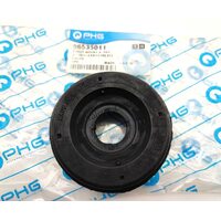 Опора амортизатора переднего верхняя Авео. PH 96535011