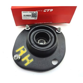 Опора верхняя переднего амортизатора правая Сенс, Ланос CTR CMKD-6R