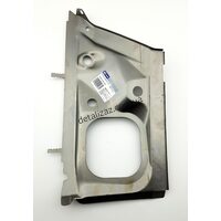 Панель нижняя заднего крыла левая Ланос T-150 TF69Y0-5401243