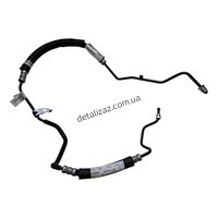 Патрубок гидроусилителя руля (от насоса к рейке) Авео T200,250 GM 95039908