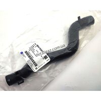 Патрубок перепускной трубы Лачетти 1,8LDA GM 96419281