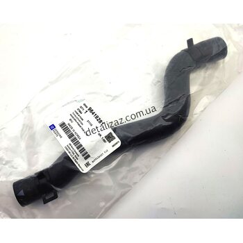 Патрубок перепускной трубы Лачетти 1,8LDA GM 96419281