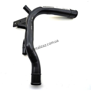 Патрубок помпы металлический Лачетти 1.8LDA GM 96419278