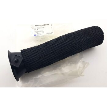 Патрубок резонатора воздуха Авео GM 96536730