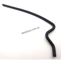 Патрубок (шланг) от радиатора к расширит бачку Ланос, PM 96351848