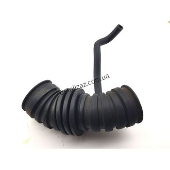 Патрубок воздушного фильтра Лачетти 1,6 OE Корея 96553533