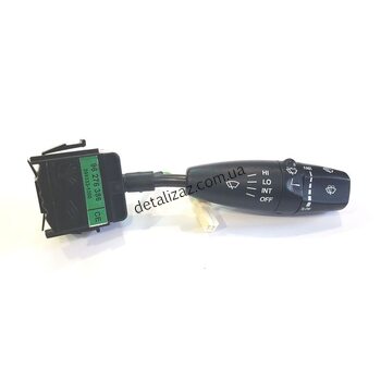 Переключатель дворников с регулировкой скорости Ланос GM 96276386