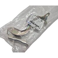 Петля капота левая Лачетти GM 96548998, 96417504