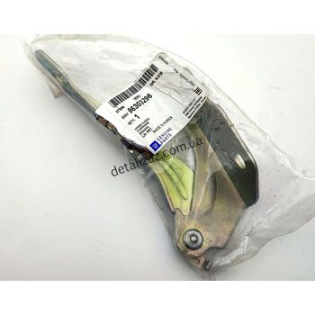 Петля капота левая Ланос, Сенс GM 96303296